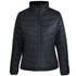 House of Uniforms The Buller Jacket | Ladies Aussie Pacific Black