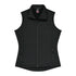 House of Uniforms The Selwyn Vest | Ladies Aussie Pacific Black