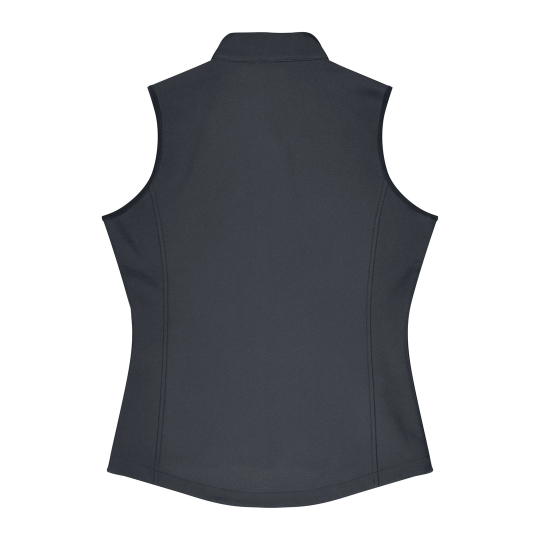House of Uniforms The Selwyn Vest | Ladies Aussie Pacific