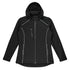 House of Uniforms The Aspen Jacket | Ladies Aussie Pacific Black