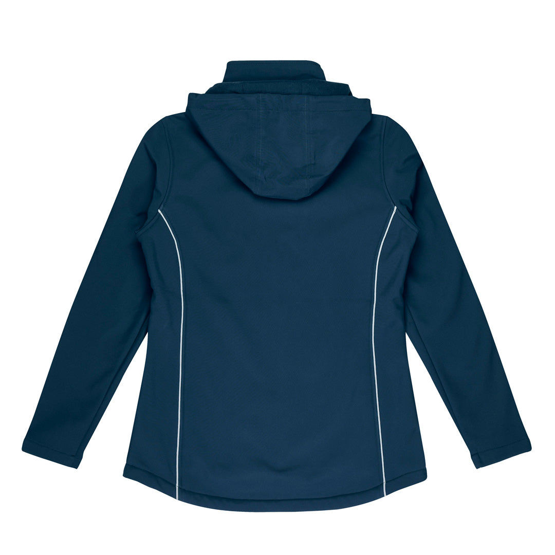 House of Uniforms The Aspen Jacket | Ladies Aussie Pacific