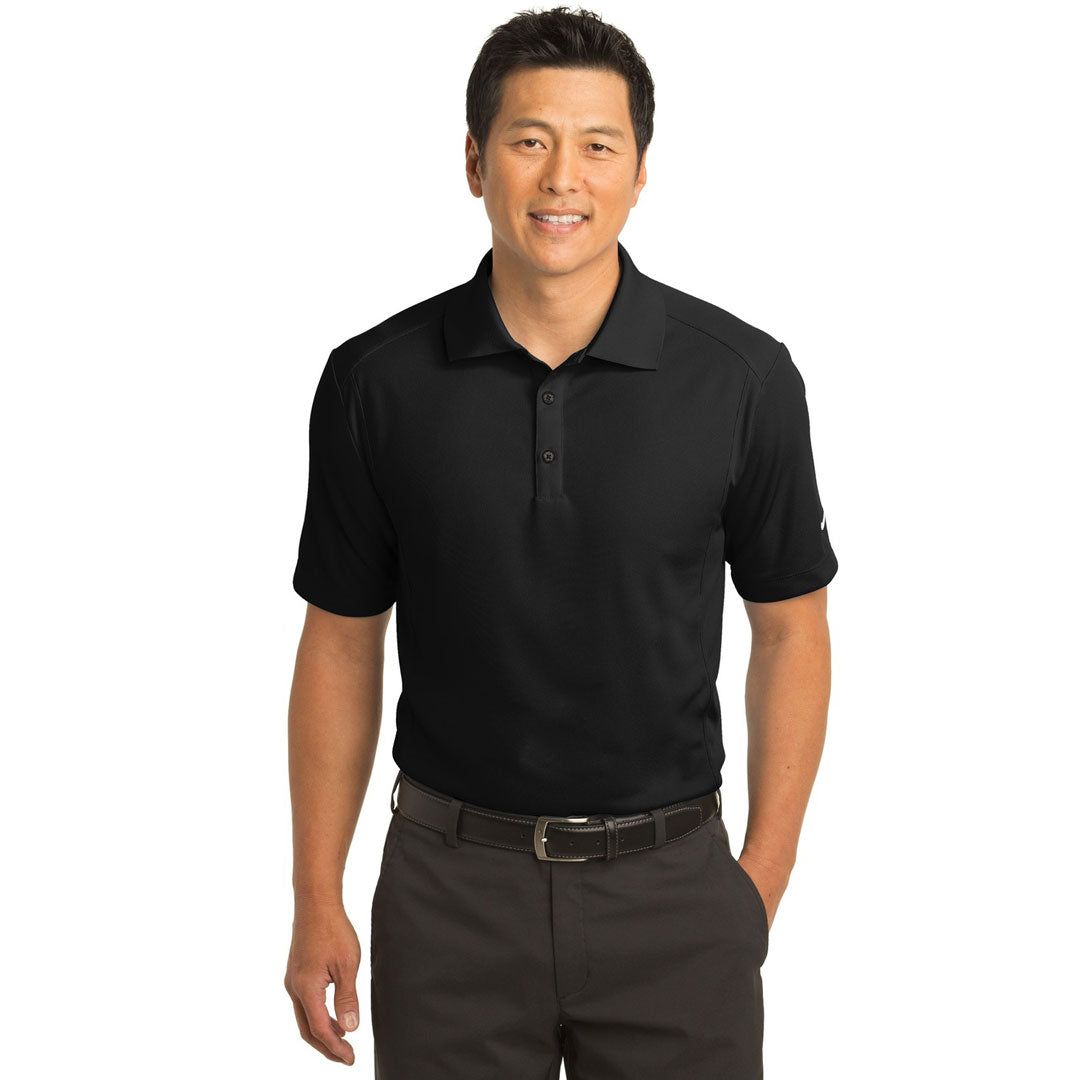 House of Uniforms The Dri-Fit Classic Polo | Mens Nike 