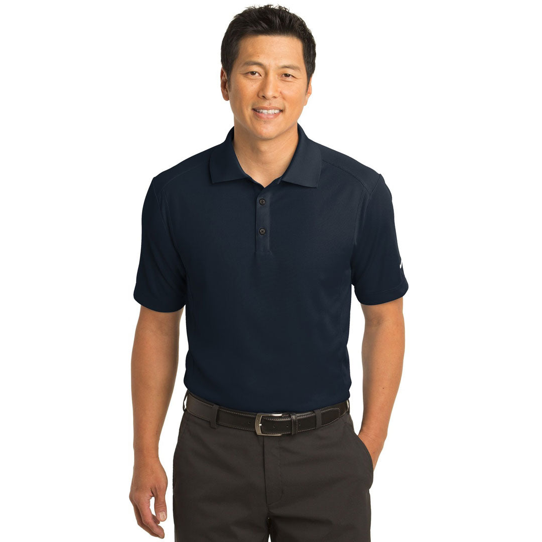 House of Uniforms The Dri-Fit Classic Polo | Mens Nike 