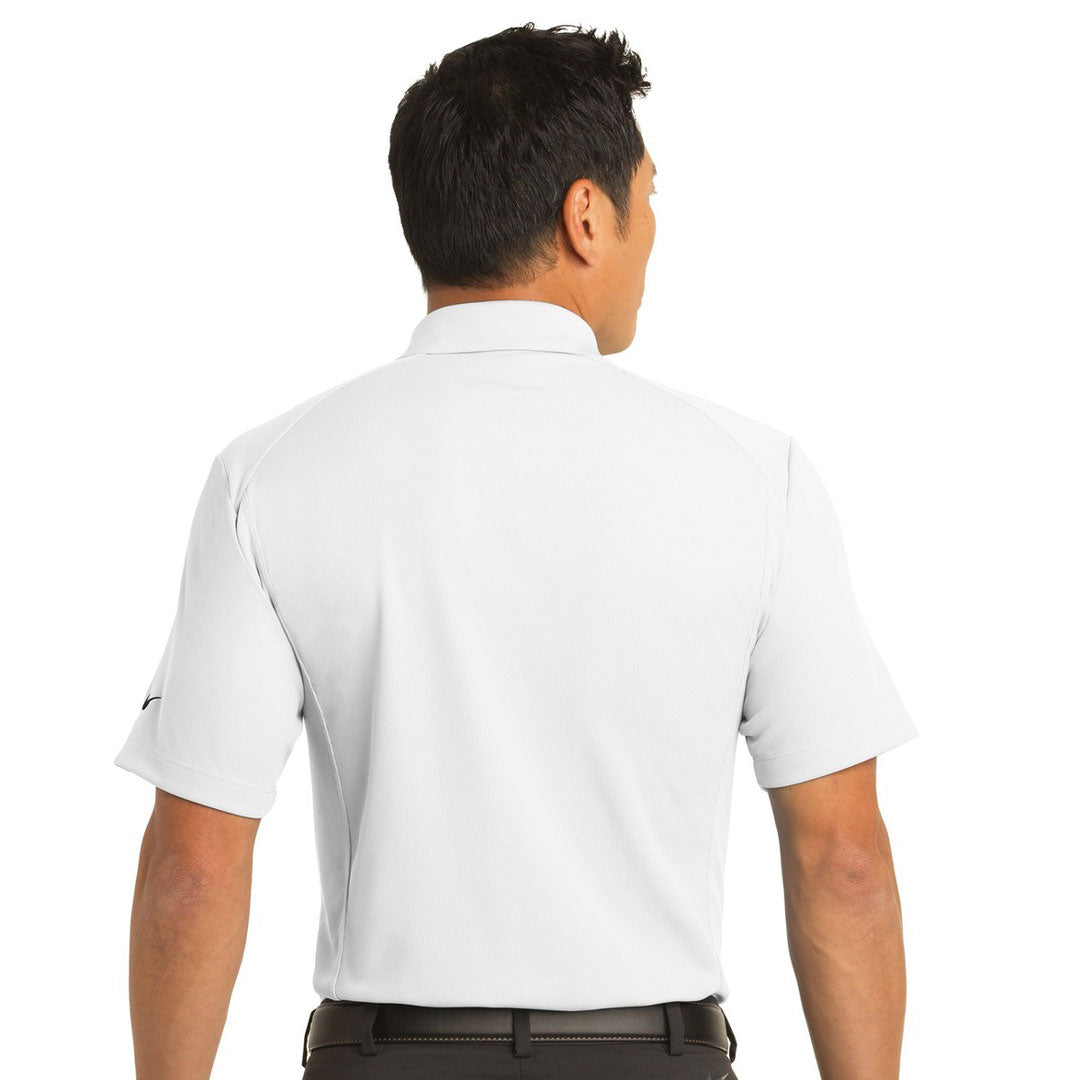 House of Uniforms The Dri-Fit Classic Polo | Mens Nike 