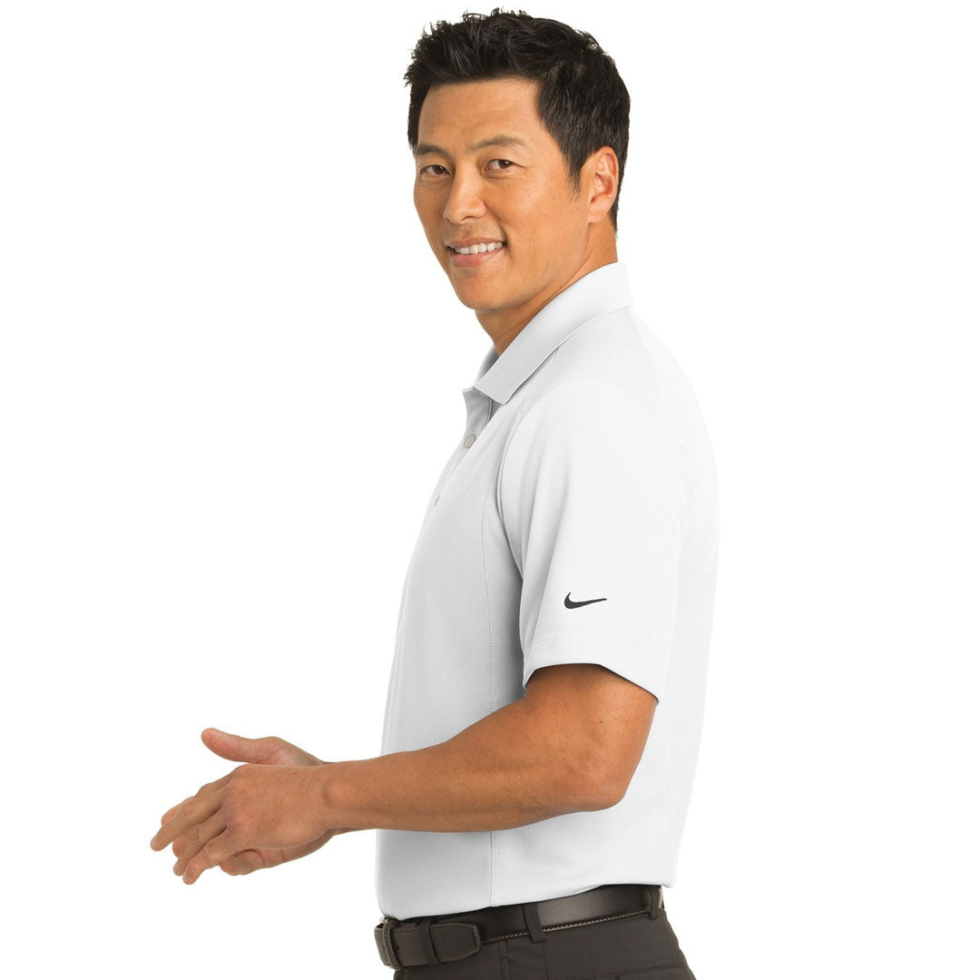 House of Uniforms The Dri-Fit Classic Polo | Mens Nike 