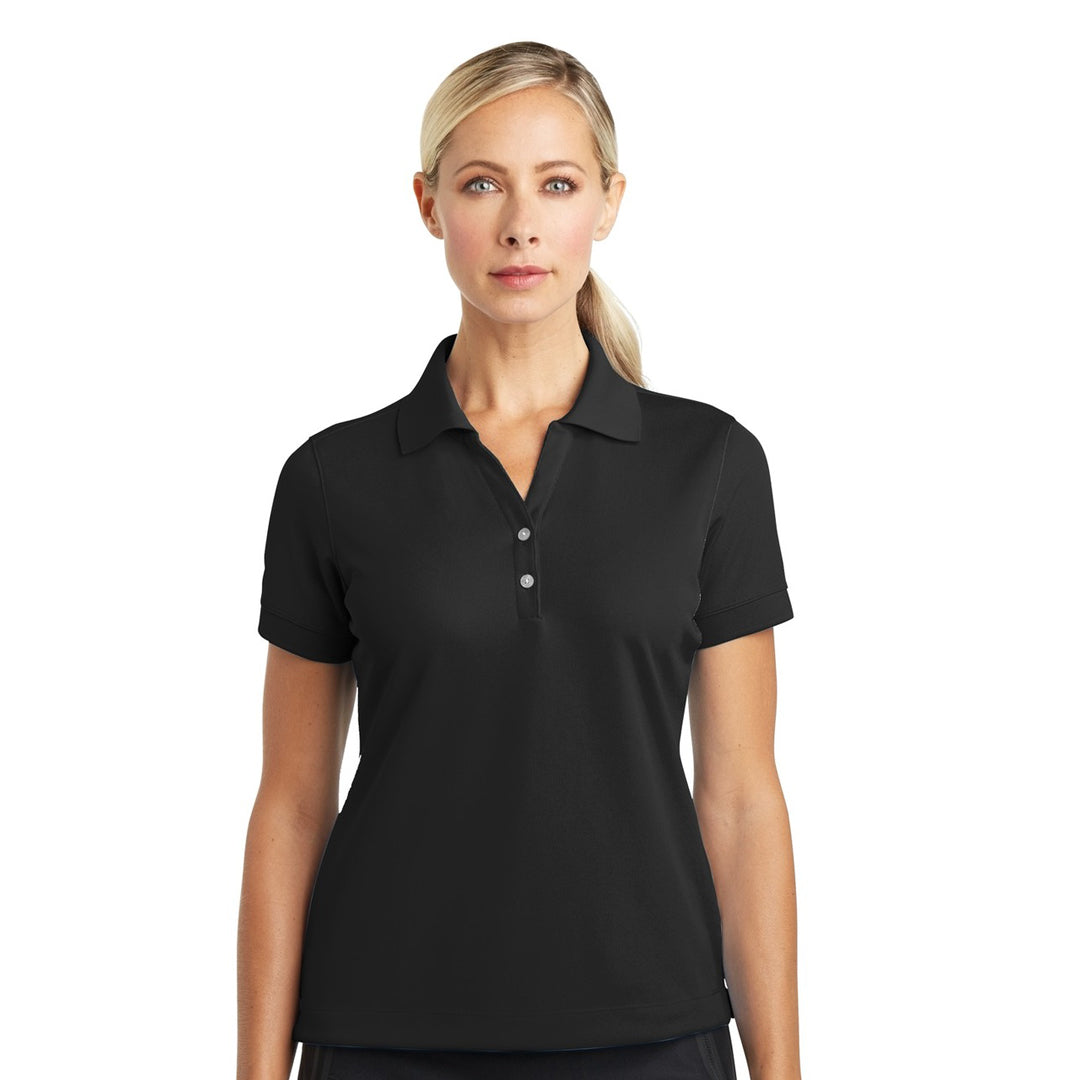 House of Uniforms The Dri-Fit Classic Polo | Ladies Nike