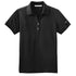 House of Uniforms The Dri-Fit Classic Polo | Ladies Nike Black
