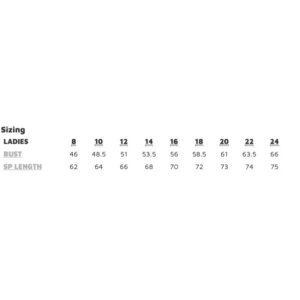 House of Uniforms The Contrast Polo | Ladies Jbs Wear