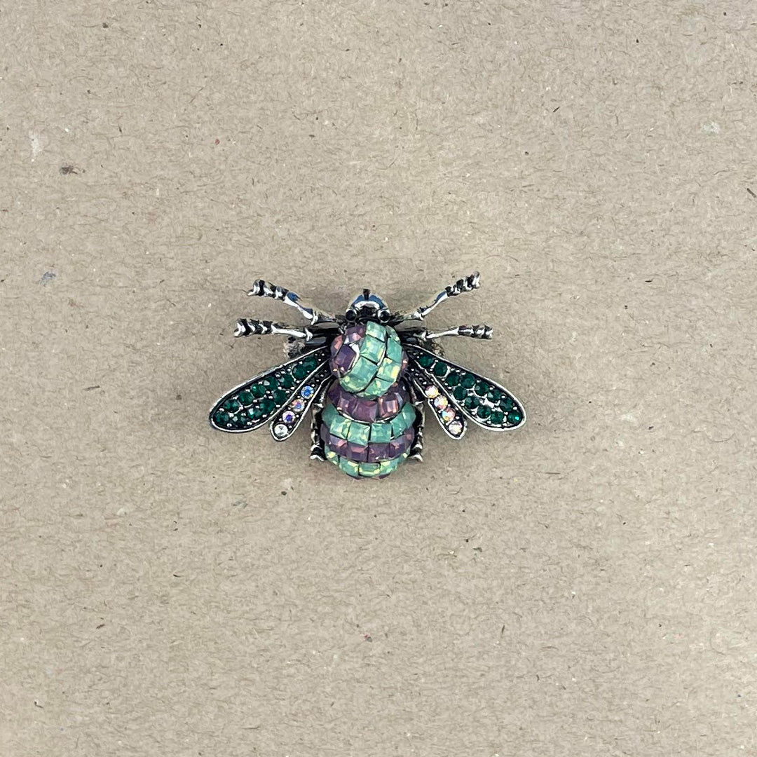 House of Uniforms Fly Freida | Brooch House of Uniforms One Size