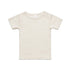 House of Uniforms The Infant Tee | Babies AS Colour Natural