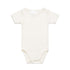 House of Uniforms The Infant Onsie | Babies AS Colour Natural