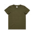 House of Uniforms The Kids Tee | Short Sleeve AS Colour Army