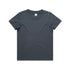 House of Uniforms The Kids Staple Tee | Short Sleeve AS Colour Petrol