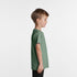 House of Uniforms The Kids Staple Tee | Short Sleeve AS Colour
