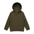 House of Uniforms The Supply Hood | Kids | Pullover AS Colour Army