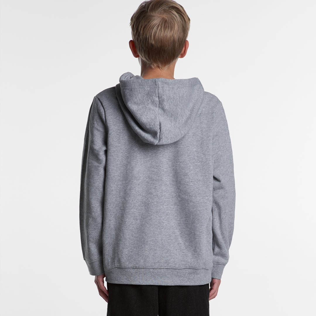 House of Uniforms The Supply Hood | Kids | Pullover AS Colour