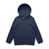 House of Uniforms The Supply Hood | Kids | Pullover AS Colour Midnight Blue