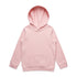 House of Uniforms The Supply Hood | Kids | Pullover AS Colour Pink