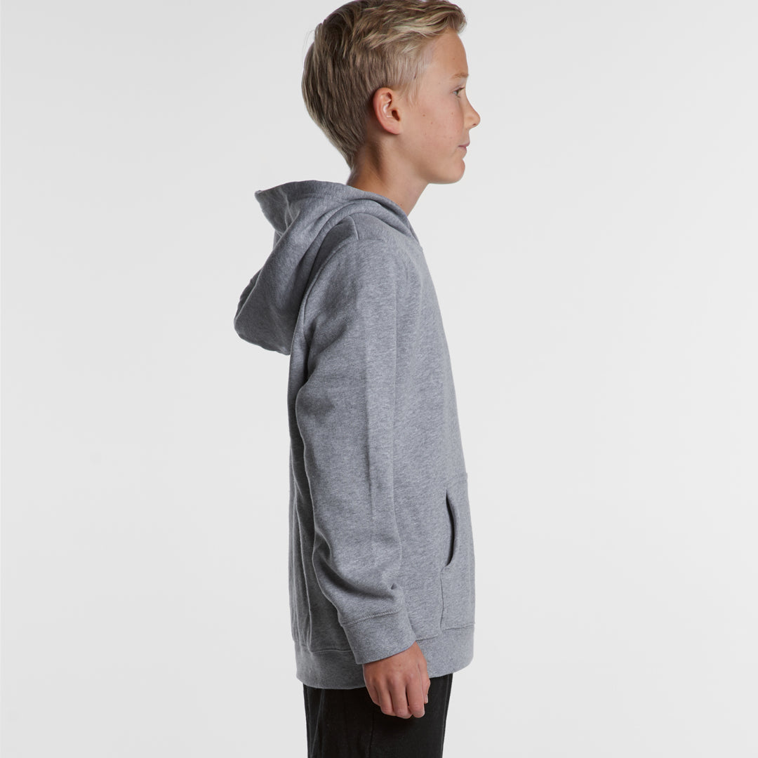 House of Uniforms The Supply Hood | Kids | Pullover AS Colour
