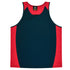 House of Uniforms The Premier Singlet | Kids Aussie Pacific