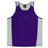 House of Uniforms The Premier Singlet | Kids Aussie Pacific