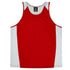 House of Uniforms The Premier Singlet | Kids Aussie Pacific