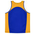 House of Uniforms The Premier Singlet | Kids Aussie Pacific