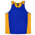 House of Uniforms The Premier Singlet | Kids Aussie Pacific
