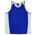House of Uniforms The Premier Singlet | Kids Aussie Pacific
