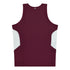 House of Uniforms The Tasman Singlet | Kids | Mixed Base Aussie Pacific