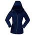 House of Uniforms The Horizon Jacket | Ladies Stencil Navy