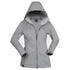 House of Uniforms The Horizon Jacket | Ladies Stencil Platinum