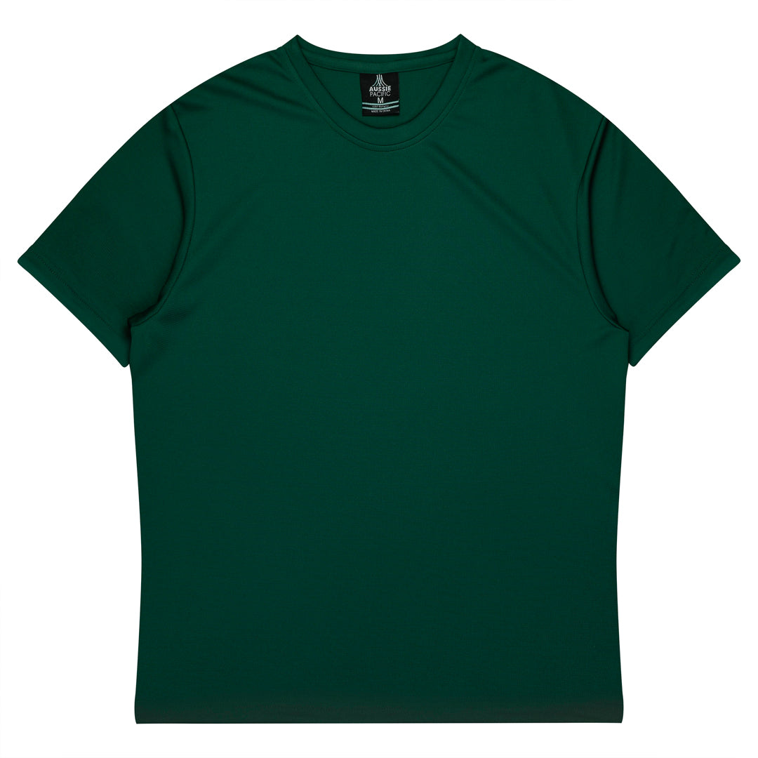 House of Uniforms The Botany Tee Shirt | Kids Aussie Pacific Bottle