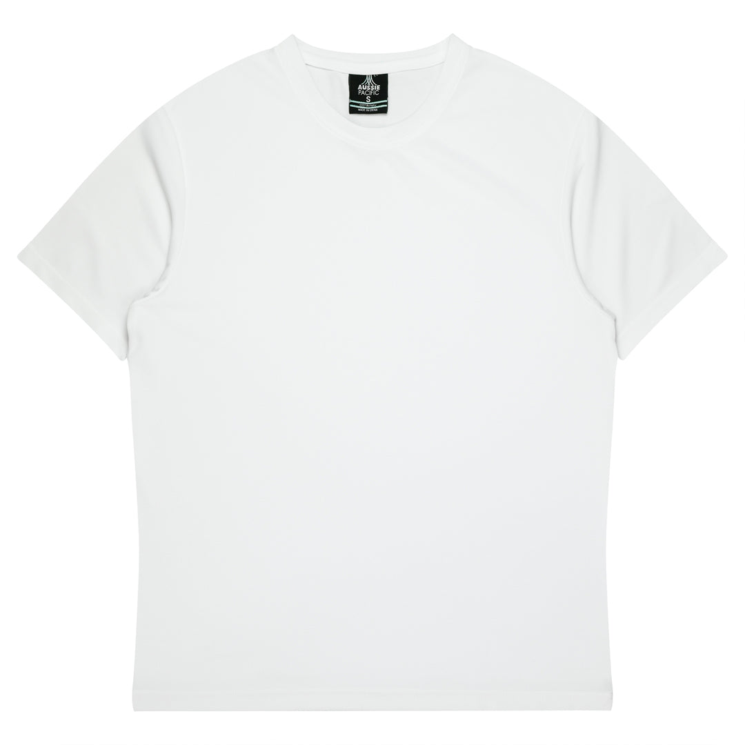 House of Uniforms The Botany Tee Shirt | Kids Aussie Pacific