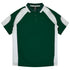 House of Uniforms The Murray Polo | Kids Aussie Pacific Bottle/White