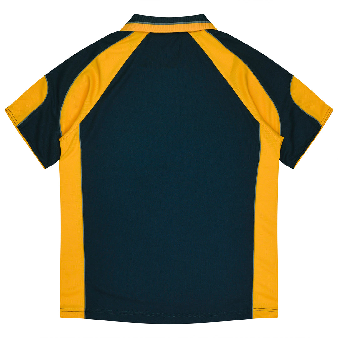 House of Uniforms The Murray Polo | Kids Aussie Pacific