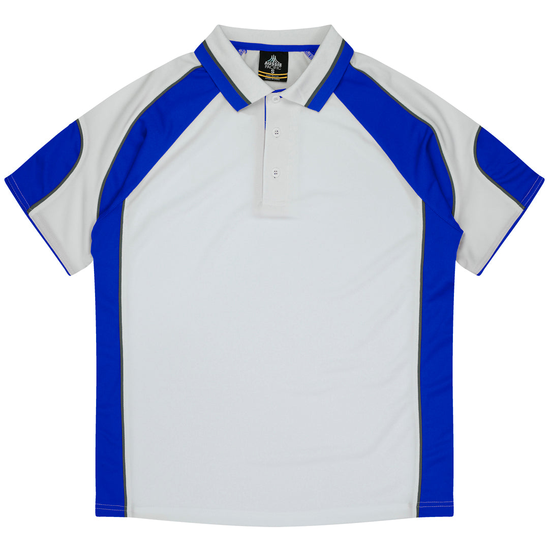 House of Uniforms The Murray Polo | Kids Aussie Pacific
