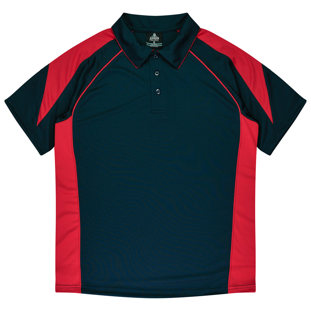 House of Uniforms The Premier Polo | Kids Aussie Pacific