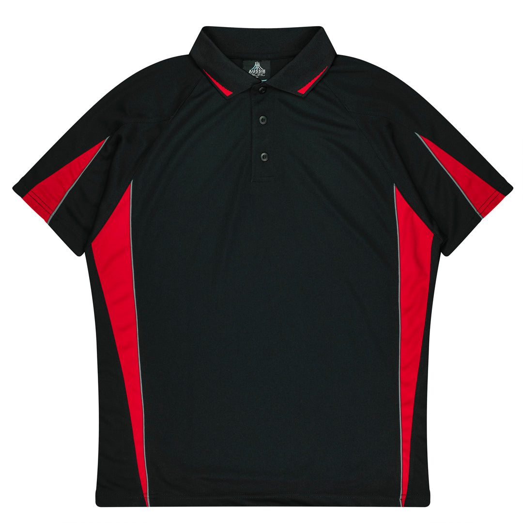 House of Uniforms The Eureka Polo Shirt | Kids Aussie Pacific