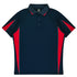 House of Uniforms The Eureka Polo Shirt | Kids Aussie Pacific