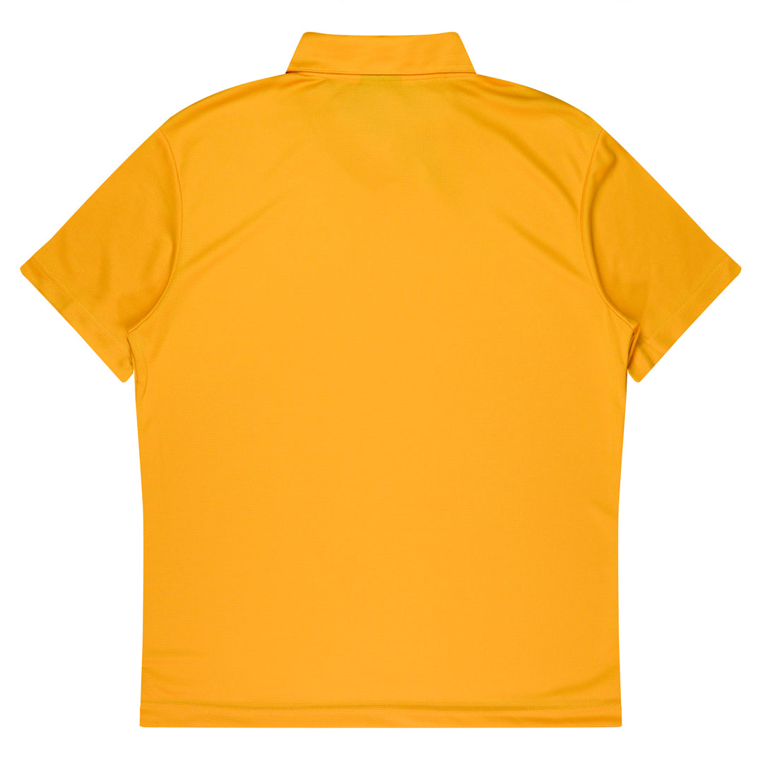 House of Uniforms The Botany Polo | Kids | Short Sleeve Aussie Pacific