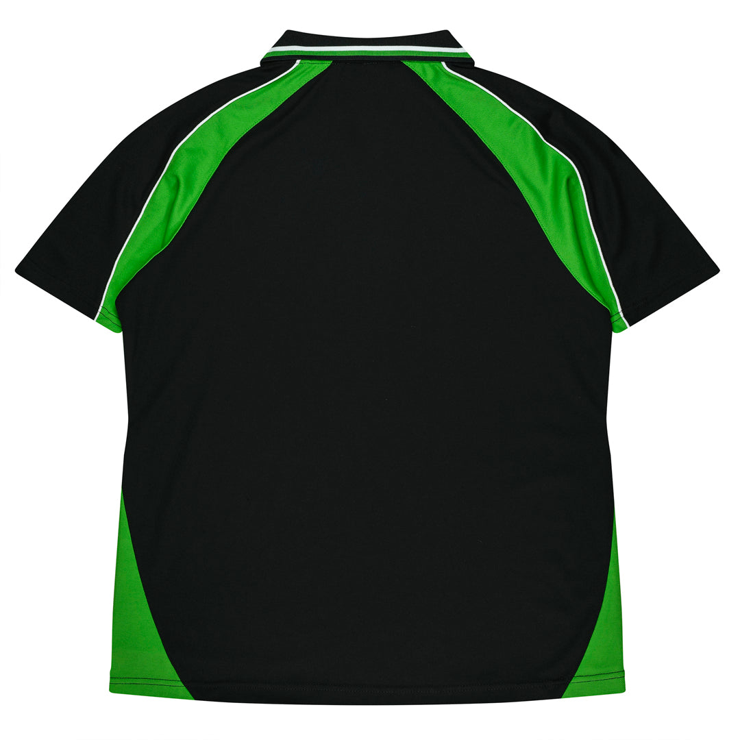 House of Uniforms The Panorama Polo | Kids Aussie Pacific