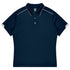 House of Uniforms The Currumbin Polo | Kids | Plus | Short Sleeve Aussie Pacific