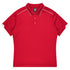 House of Uniforms The Currumbin Polo | Kids | Short Sleeve Aussie Pacific