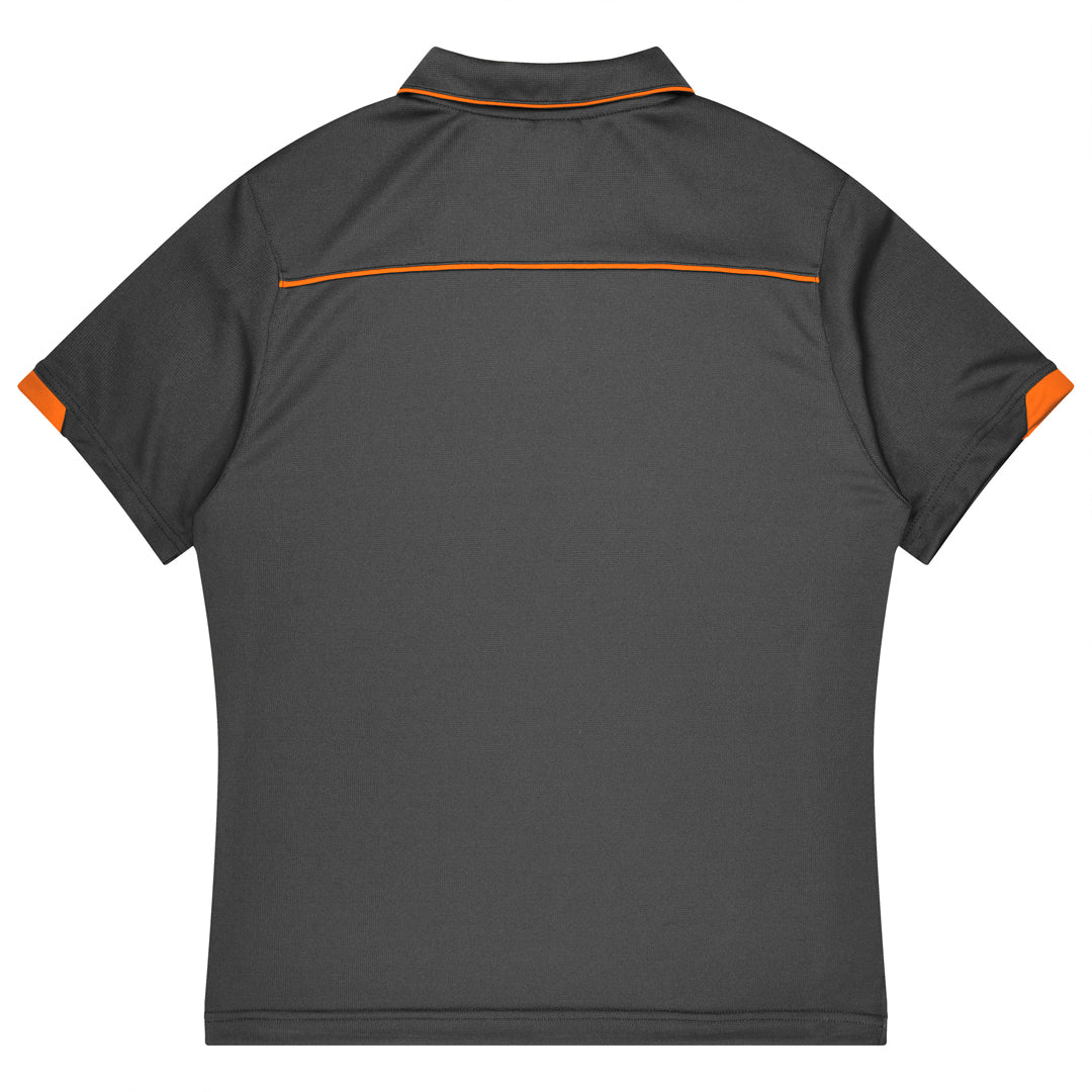 House of Uniforms The Currumbin Polo | Kids | Short Sleeve Aussie Pacific