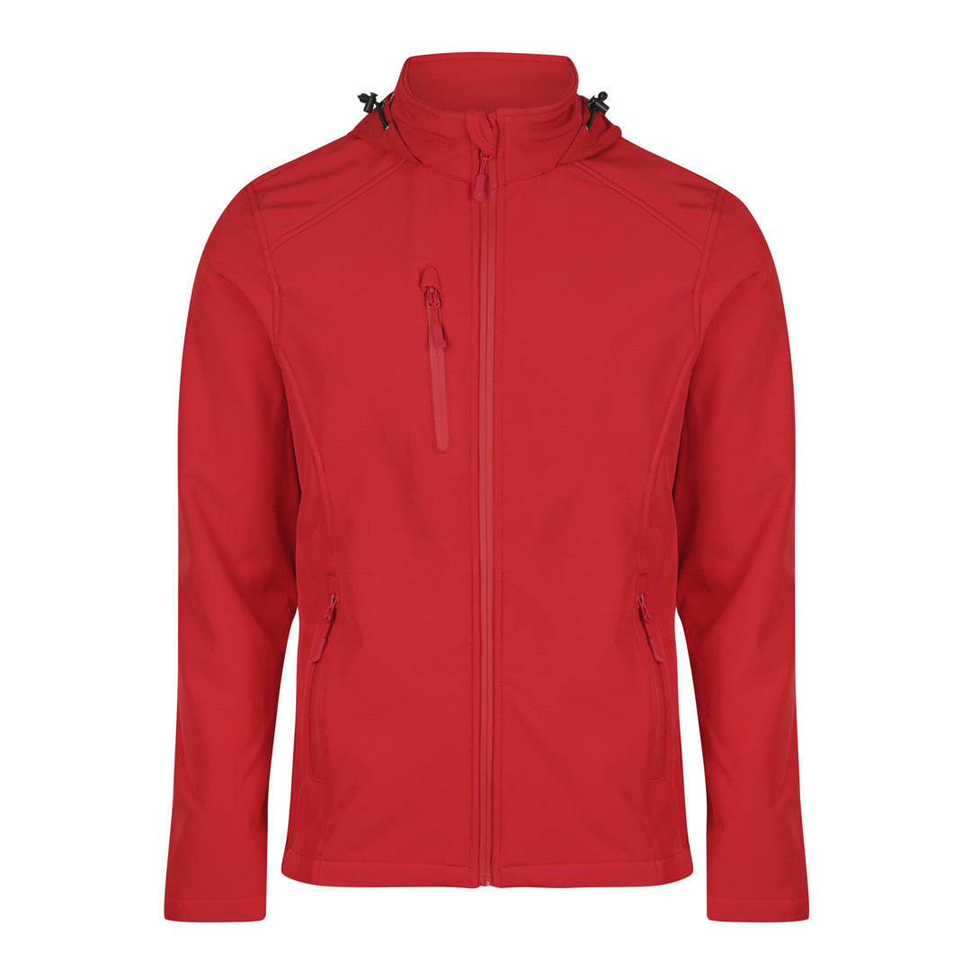 House of Uniforms The Olympus Jacket | Kids Aussie Pacific Red
