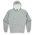 House of Uniforms The Torquay Hoodie | Kids Aussie Pacific Grey Marle