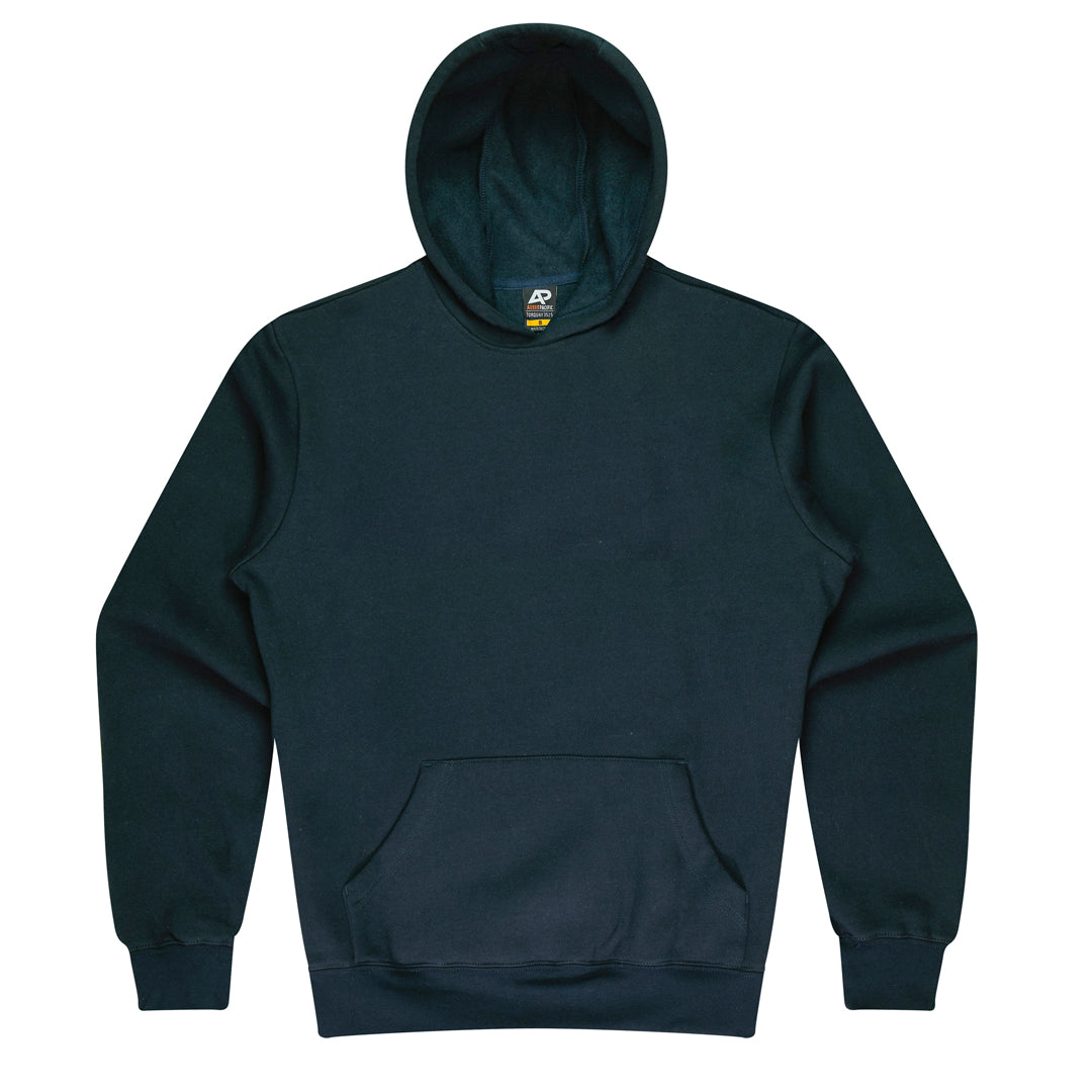 House of Uniforms The Torquay Hoodie | Kids Aussie Pacific Navy