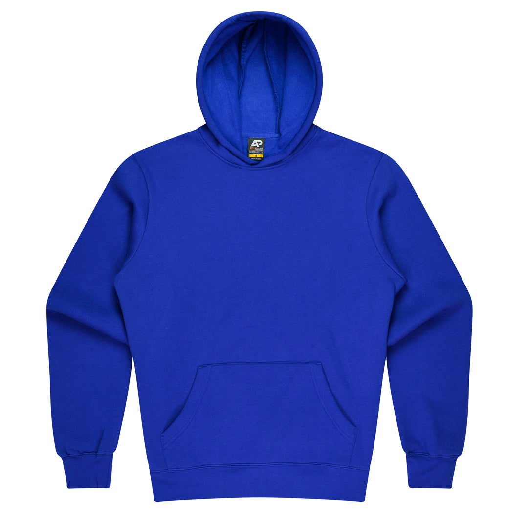 House of Uniforms The Torquay Hoodie | Kids Aussie Pacific Royal
