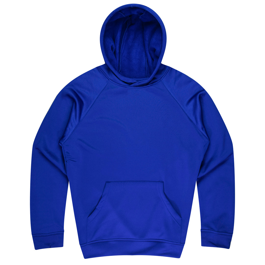 House of Uniforms The Crusader Hoodie | Kids Aussie Pacific Royal